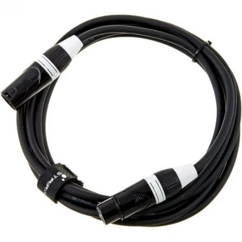 Коммутация STAIRVILLE PDC5CC DMX Cable 3,0 m 5 pin 55684