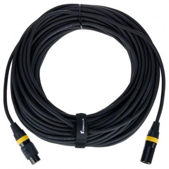Коммутация STAIRVILLE PDC5CC DMX Cable 5,0 m 5 pin 55685
