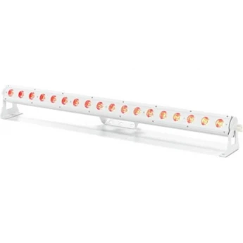 Прожекторы LED PAR STAIRVILLE Show Bar TriLED 18x3W RGB WH 55691