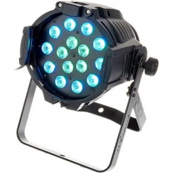 Прожекторы LED PAR STAIRVILLE Stage Par CX-2 Rgbaw 15x8W 55693