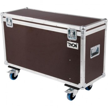 Кейс Thon Case 2x STAIRVILLE HL-40DMX 55701